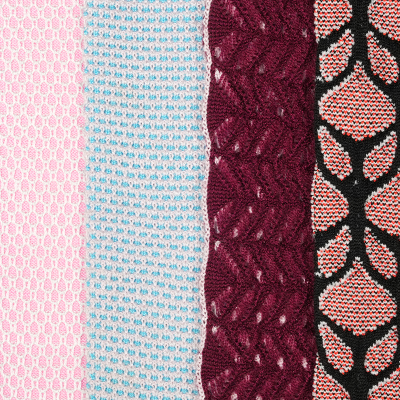 Woll -Nylon -Acrylgarn